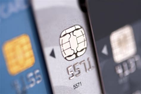 credit card with a smart chip|credit cards with computer chips.